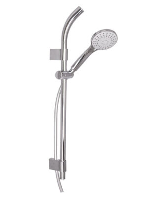 Dušilift, komplekt Amadeus D25 pikkus 79, 3cm, Rubineta