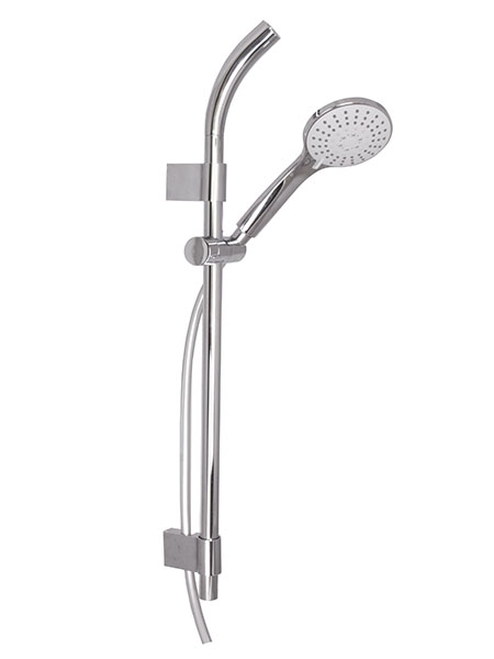 Dušilift, komplekt Amadeus D25 pikkus 79, 3cm, Rubineta