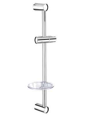 Dušilift Practic D18 pikkus 55cm, Rubineta