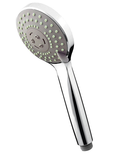 Dušipihusti Slim D92, Rubineta