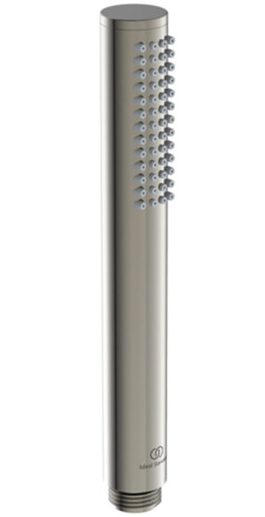 Dušipihusti IDEALRAIN 1 funkts, hall, Ideal Standard