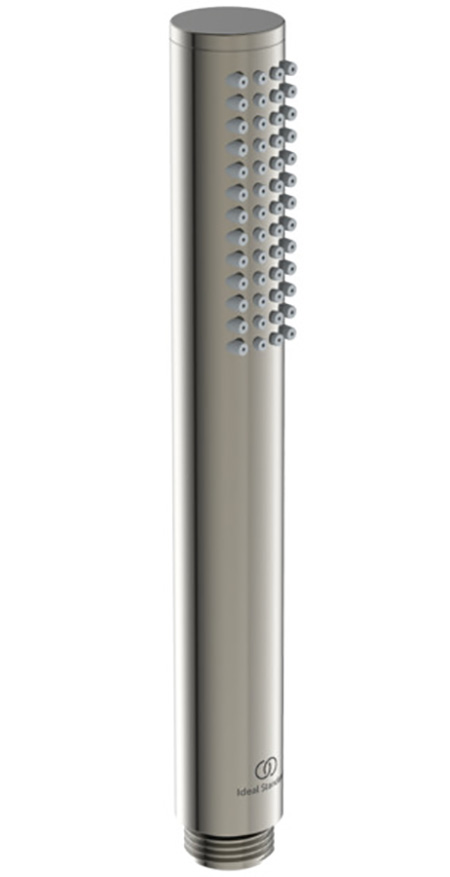 Dušipihusti IDEALRAIN 1 funkts, hall, Ideal Standard