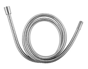 Dušivoolik Roostevaba teras Con/M15 150cm, Rubineta