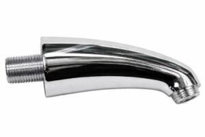 Laeduši toru seinast 10cm 1/2 VK x 1/2 VK