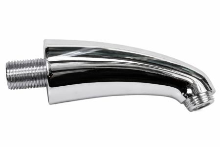Laeduši toru seinast 10cm 1/2 VK x 1/2 VK
