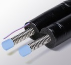 Päikesekütte paaristoru, t=13 mm DN12, mutter 1/2"