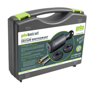 GEBO SUPER VARIO BASE SET