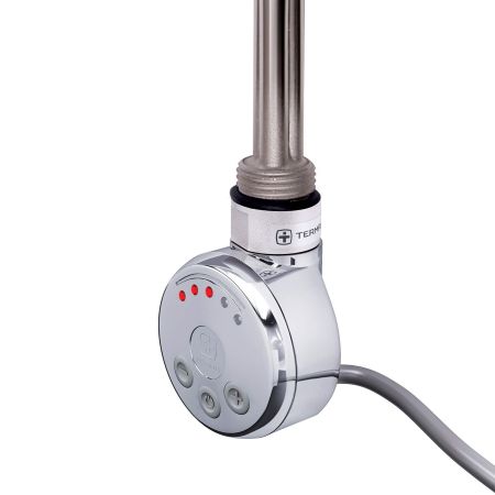 Elektriline küttekeha MEG 300 W, kroom, Terma
