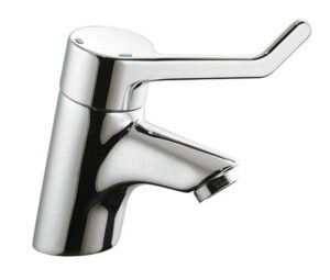 Valamusegisti CERAPLUS Sequential, Ideal Standard