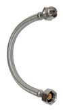 Survevoolik 3/8" SK × 1/2" VK, 80 cm