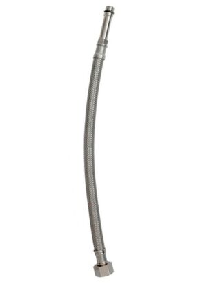 Survevoolik segistile M10 × 1/2" SK, 45 cm, otsik 130 mm
