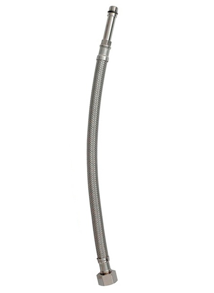 Survevoolik segistile M10 × 1/2" SK, 45 cm, otsik 130 mm