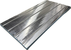 Paigaldusplaat XPS 1200 × 600 × 25 mm (0,72 m²)