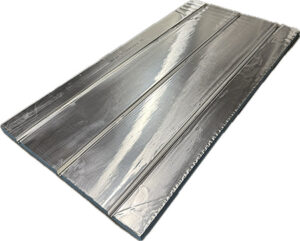 Paigaldusplaat XPS 1200 × 600 × 30 mm (0,72 m²)
