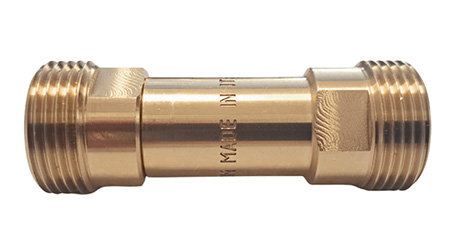 Teleskoopne remondiliitmik 3/4" eurokoonus