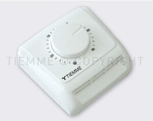 Termostaat 250 V 16 A