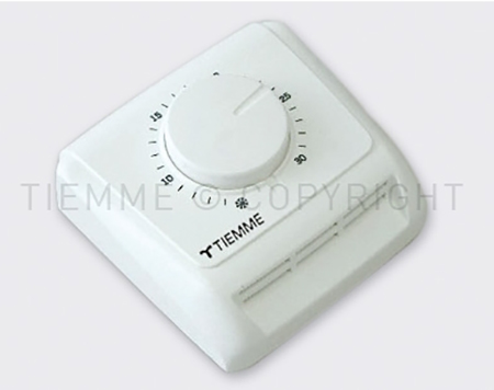 Termostaat 250 V 16 A