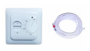 Termostaat on-off 220 V