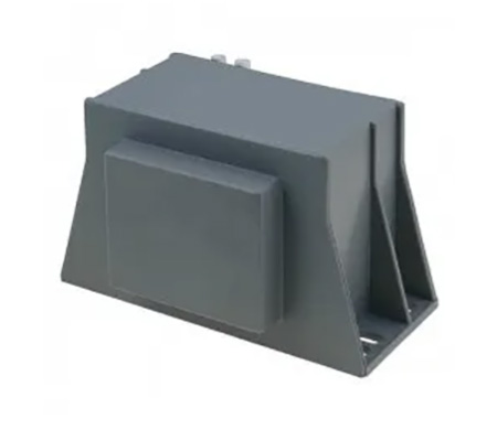 Trafo 230 V / 24 V 30 VA kuni 9 ajamile, pistikuga