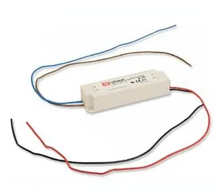 Toiteplokk 24 V DC 1,5 A 35 W, IP67
