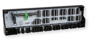 Põrandakütte kontroller 6 tsooni, 230 V / 24 V, HERZ