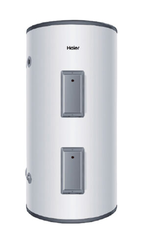 Elektriboiler põrandale 200 l, 2,15 kW, vertikaalne, Haier