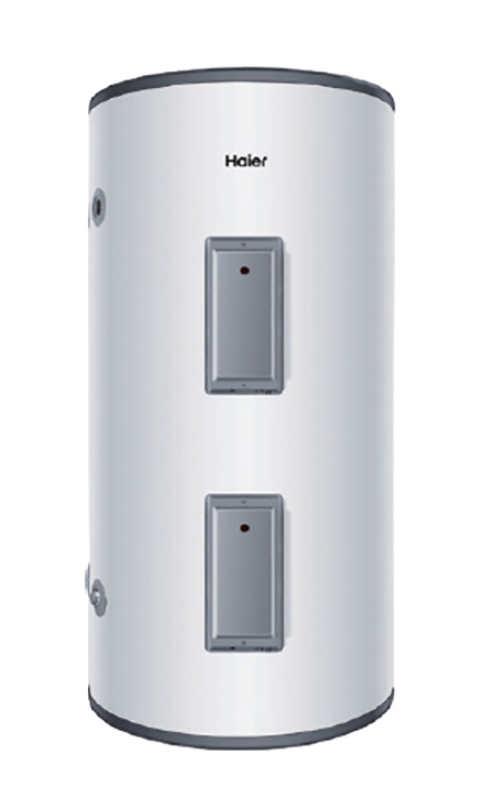 Elektriboiler põrandale 200 l, 2,15 kW, vertikaalne, Haier
