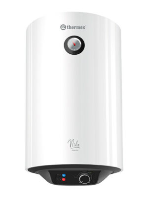 Elektriboiler NIKA 100 l, 1,5 kW, kuiv küttekeha, vertikaalne, Thermex