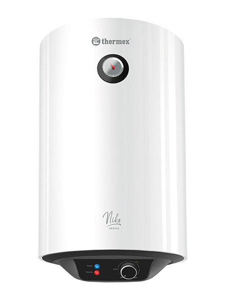 Elektriboiler NIKA 100 l, 1,5 kW, kuiv küttekeha, vertikaalne, Thermex