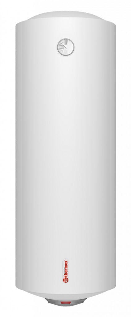 Elektriboiler GIRO 100 l, 1,5 kW, vertikaalne või horisontaalne, Thermex