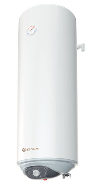 Elektriboiler 30 l, 1,5 kW, vertikaalne, Eldom