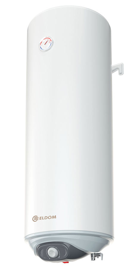 Elektriboiler 30 l, 1,5 kW, vertikaalne, Eldom
