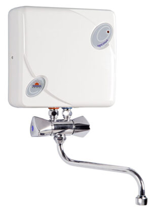 Läbivooluboiler OPTIMUS 3,5 kW, 220 V