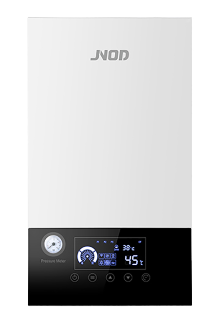 Elektrikatel DHW 5,5 kW, 230 V