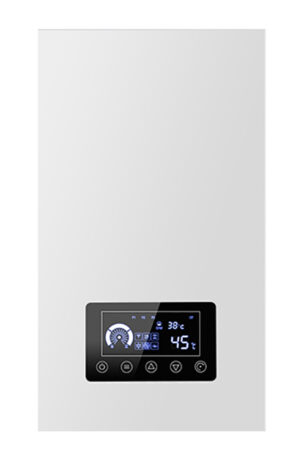 Elektrikatel 5,5 kW, 230 V, pumbaga