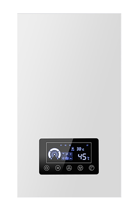 Elektrikatel 5,5 kW, 230 V, pumbaga
