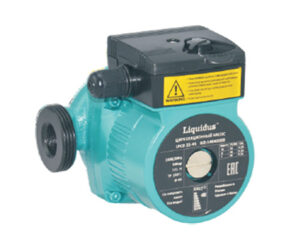 Tsirkulatsioonipump 130 mm, DN25