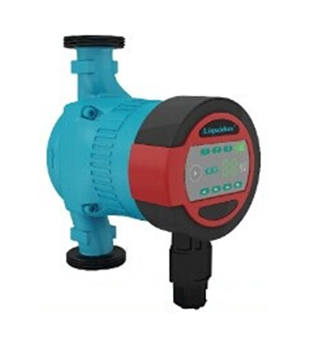 Tsirkulatsioonipump 180 mm, DN32