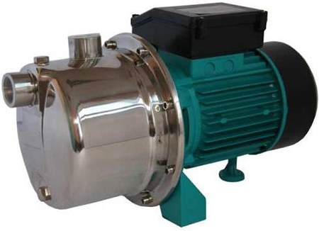 Veepump 0,4 kW, Altstream