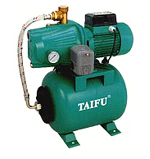 Veepump hüdroforiga 1,1 kW, Toyoo