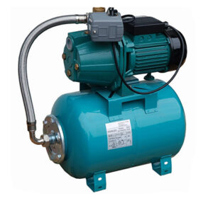 Veepump hüdroforiga 1,1 kW, IBO