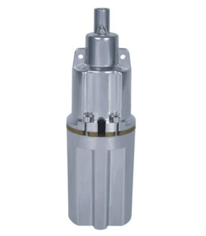 Vibropump 180 W, 960 l/h, 60 m, Ø77 mm