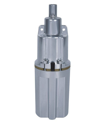 Vibropump 180 W, 960 l/h, 60 m, Ø77 mm