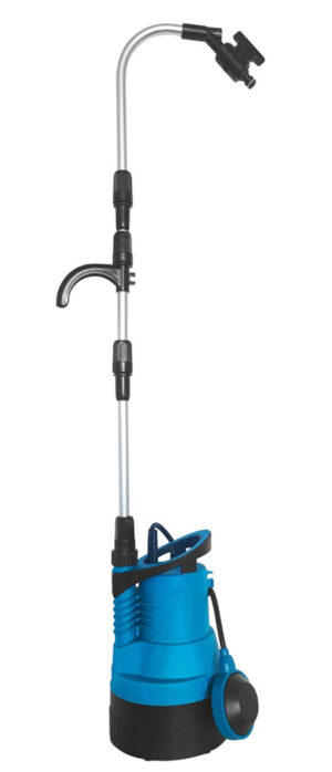 Vihmaveepaagi pump IP RAIN 0,4 kW, IBO