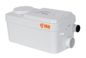 Reovee minipumpla Sanibo MINI, IBO