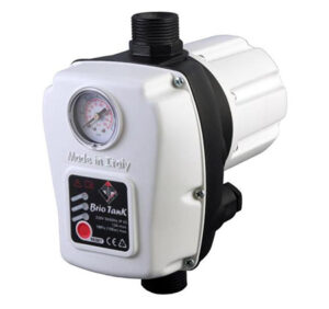 Pumba juhtplokk Brio Tank 230 V, Italtecnica