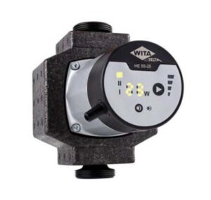 Tsirkulatsioonipump HE 35-25-130, Wita