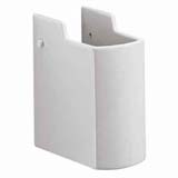 Valamupooljalg VENICE, valge, Ideal Standard