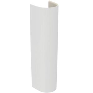 Valamujalg CONNECT, valge, Ideal Standard