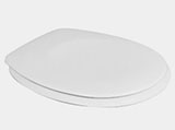 WC istelaud SAN REMO/ABAT., valge, Ideal Standard
